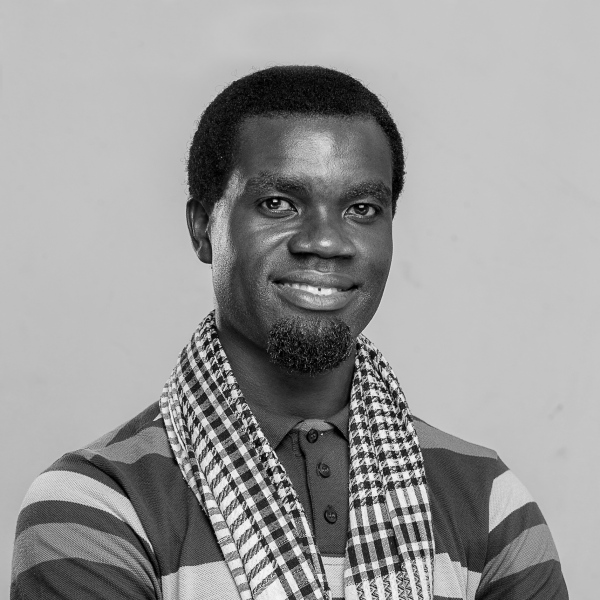   Edward Echwalu   is a documentary photographer and...