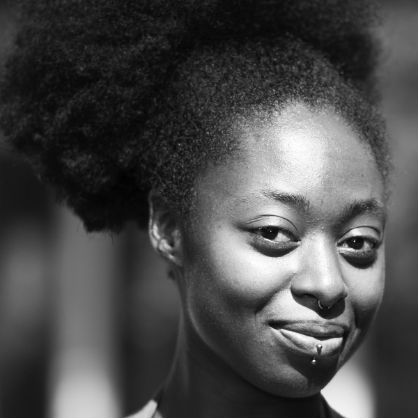    Mariama Attah    is a photography curator, writer and...