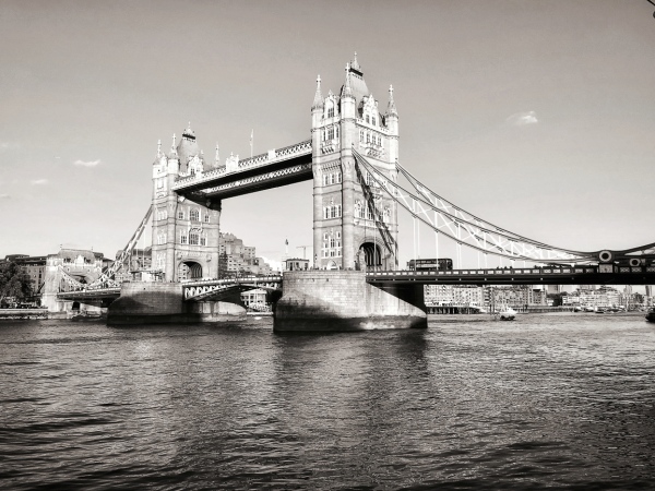 City to City - London - England