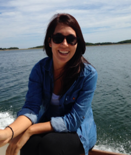 Principal Investigators  - Katherine Seto- Marine and coastal law and policy, political ecology, marine resource governance