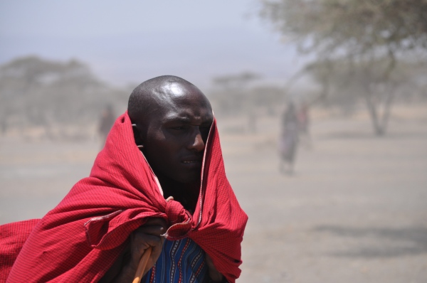 Videos - Maasai Boma, Tanzania