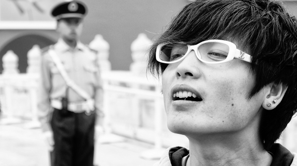Documentary - Tiananmen (2013-2011)