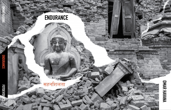 Endurance Libro - Endurance