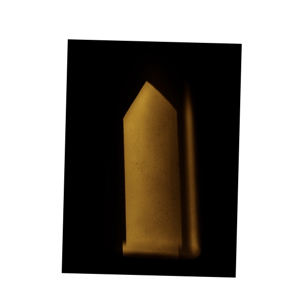 Bodies of Work - States of Refraction