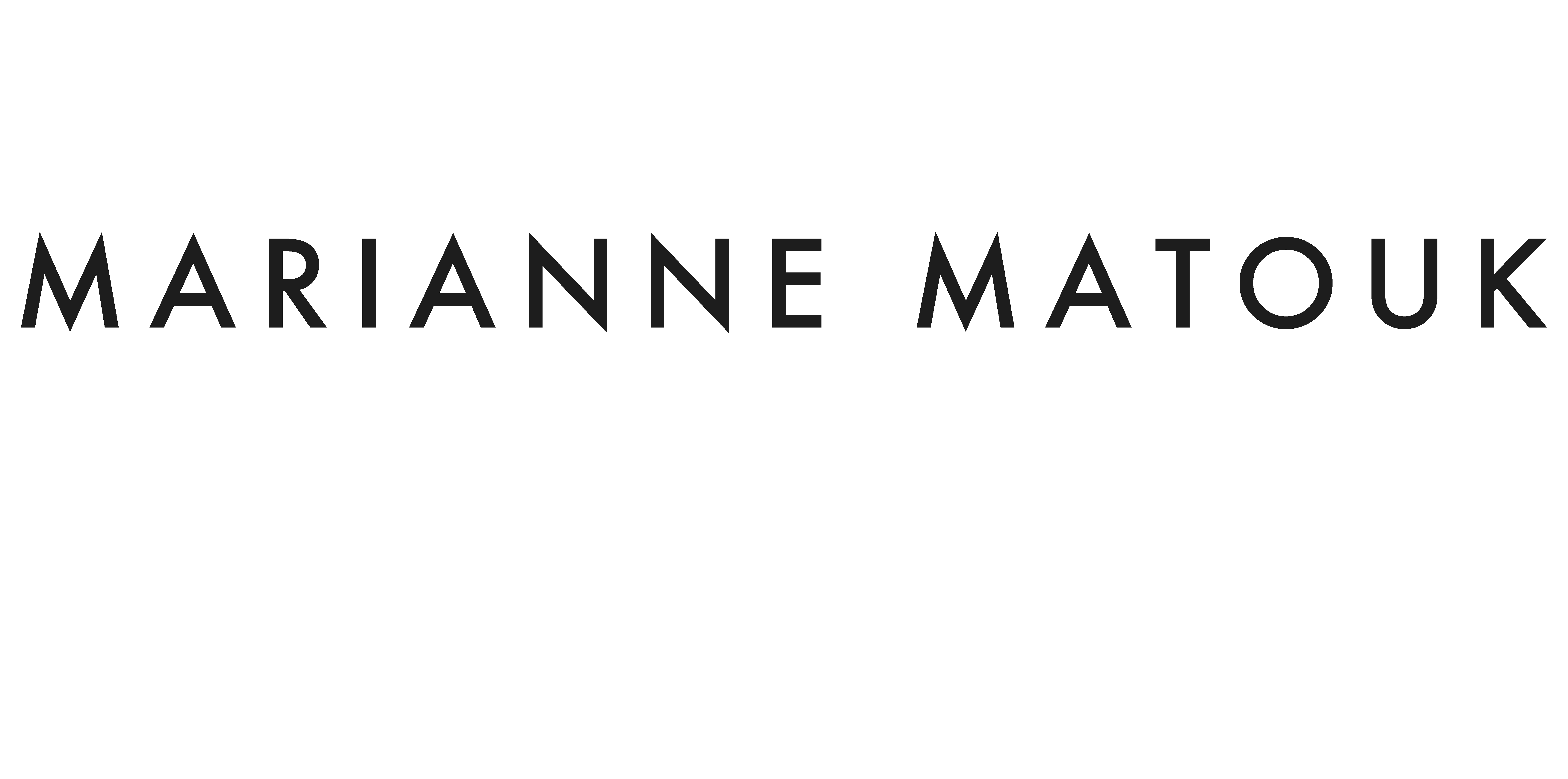 Marianne Matouk