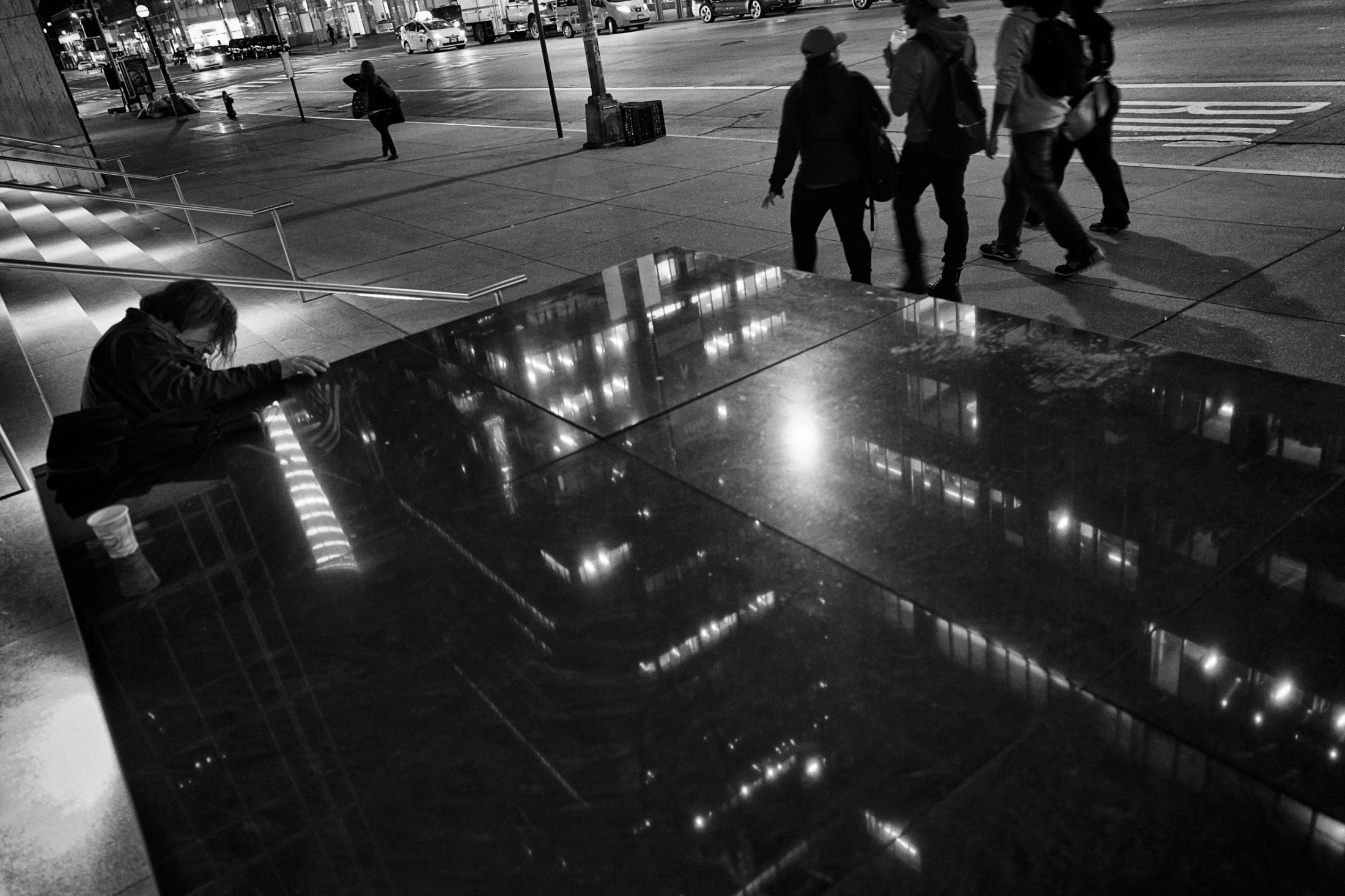 Photojournalist Shin Woong-jae