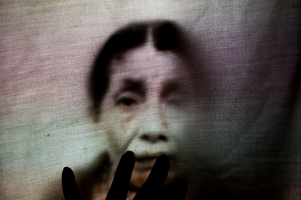 Her work appears in The New Republic, NPR, Where The...