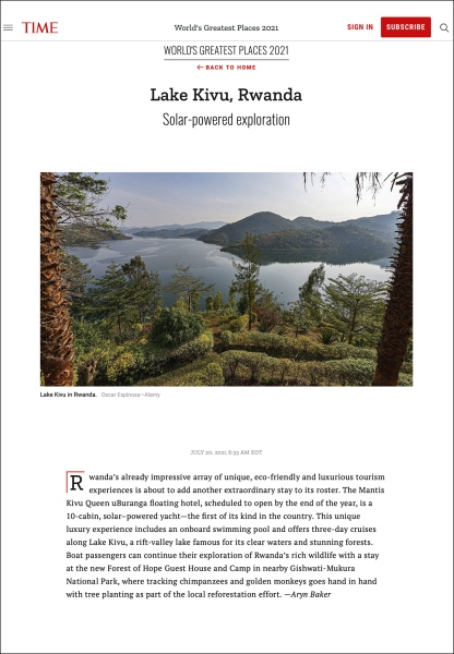 publications