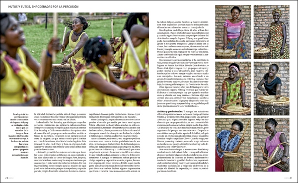 publications