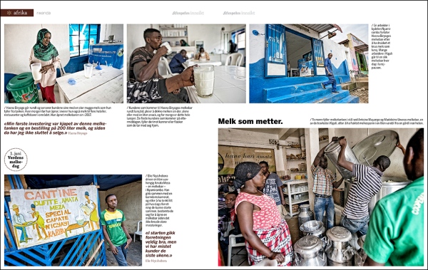 publications