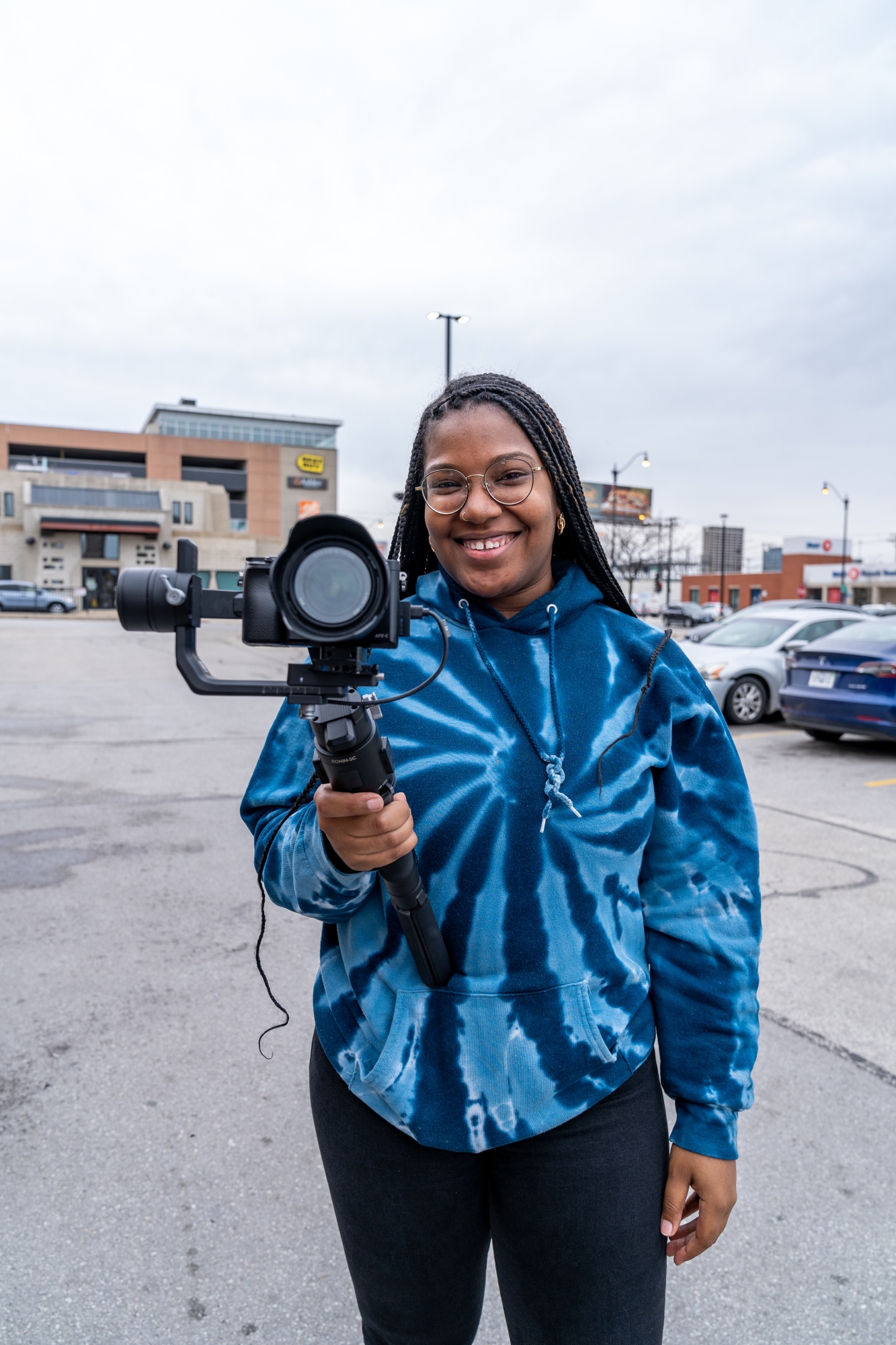Walgreens x Unilever - Untold Beauty - Nadeena Granville | Multi-media ...