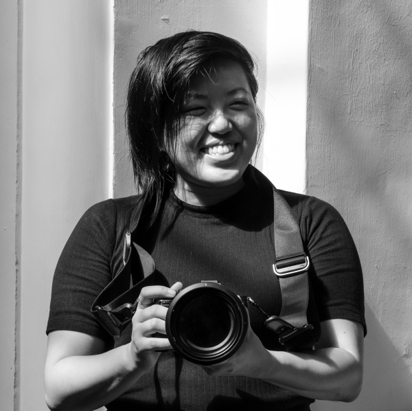 Katherine is a Chinese-Canadian photographer and...