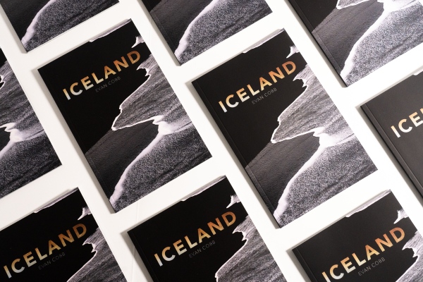 Prints - Iceland Zine
