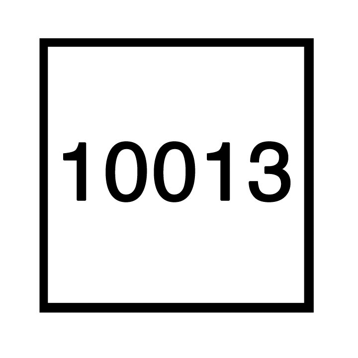 10013