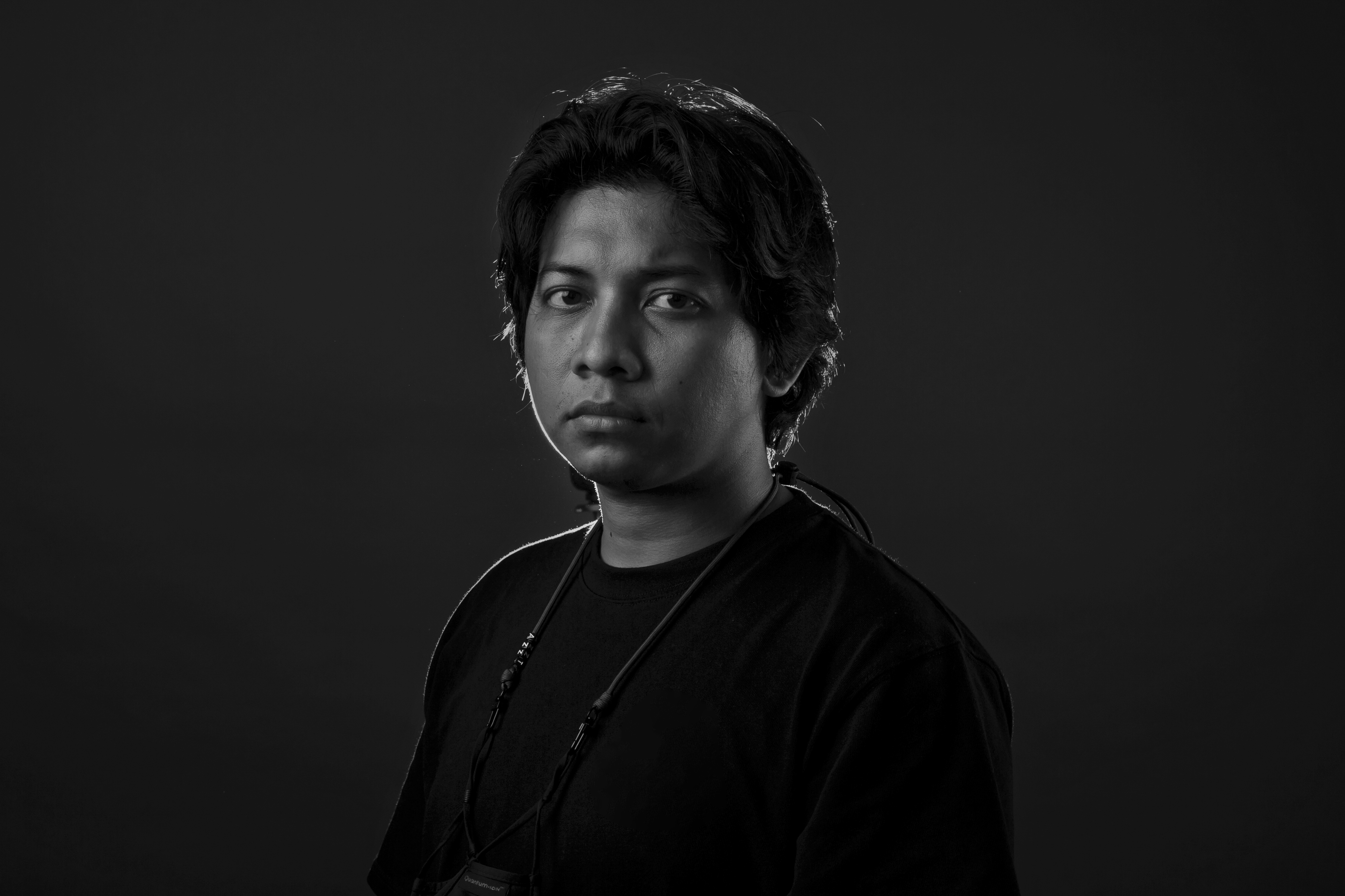   About    Aizzat Nordin is a visual producer and an...