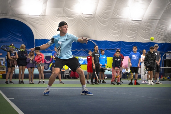     Minnesota&rsquo;s next champion? Teenager Max Exsted...
