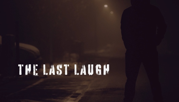 Home  - The Last Laugh