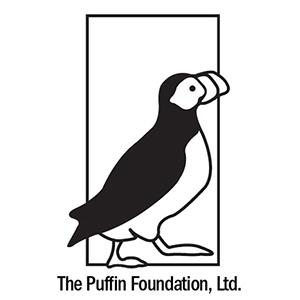   2021 Puffin Foundation Grant Recipient  
