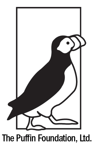  2021 Puffin Foundation Grant Recipient 