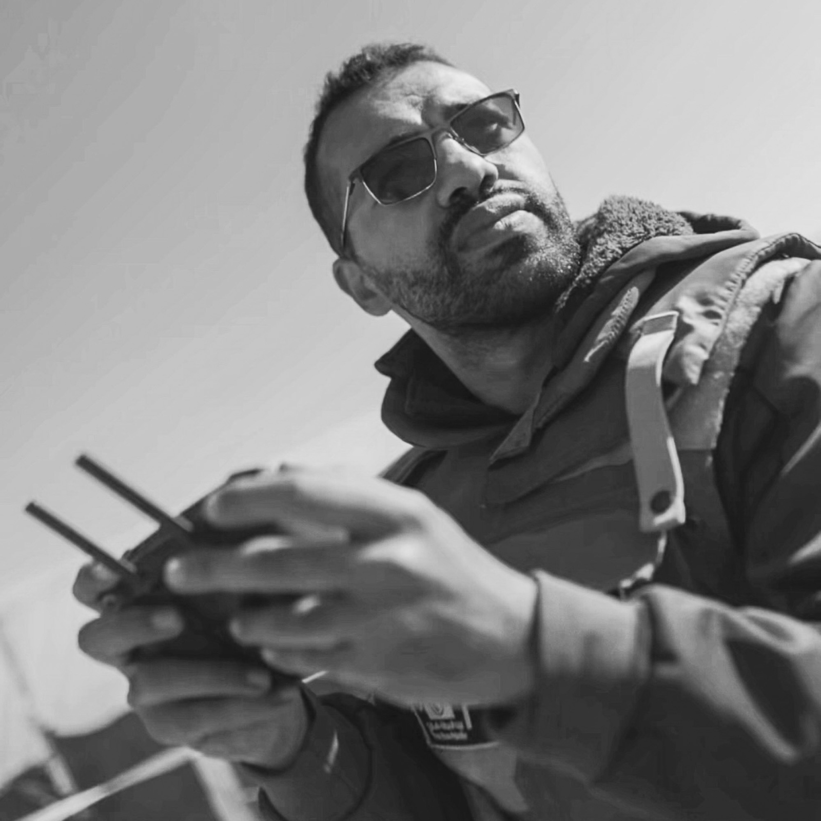 My name is  Shadi Nael Al-Tabatibi , a photographer and...