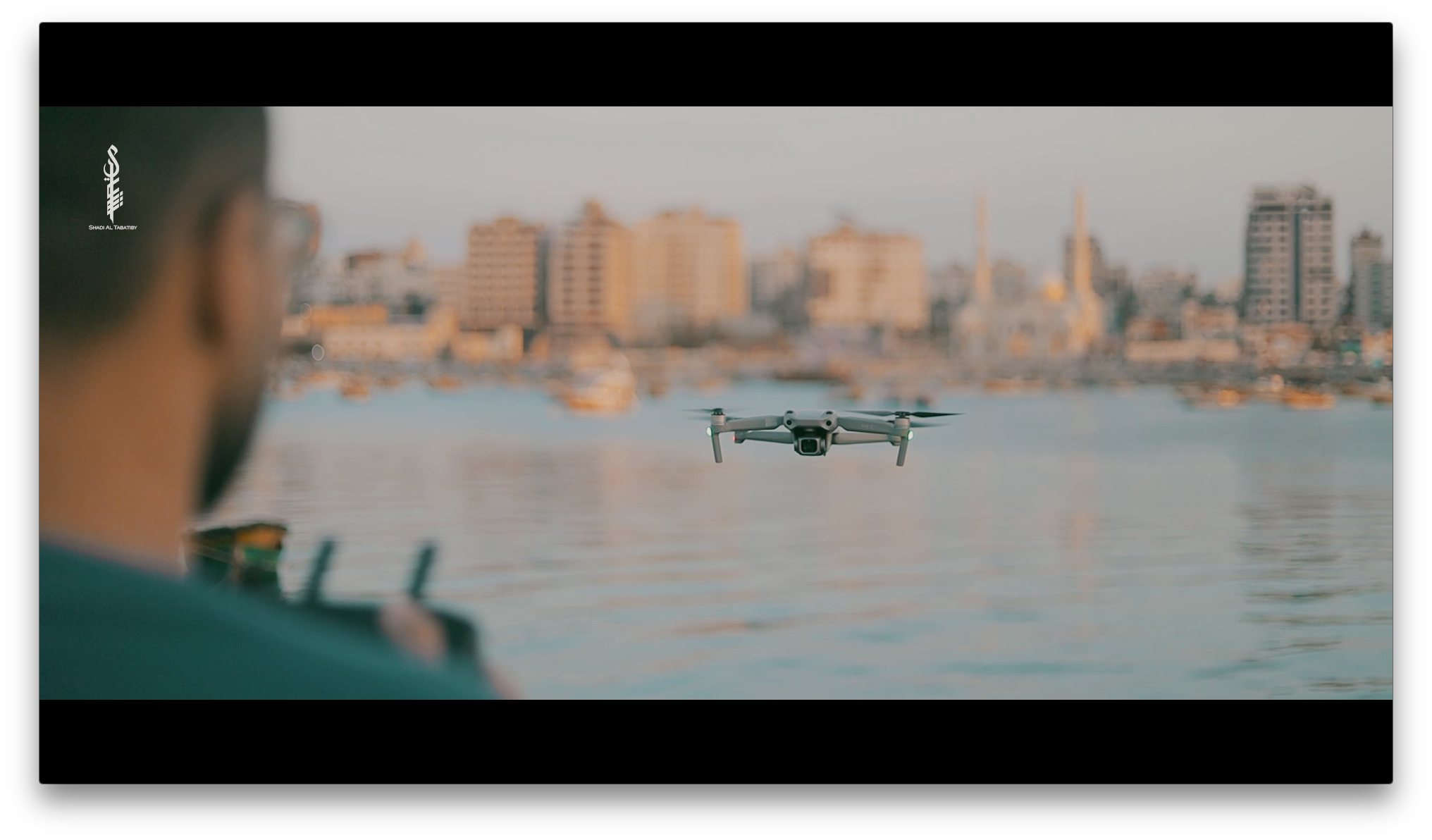 Drone - SHOWREEL