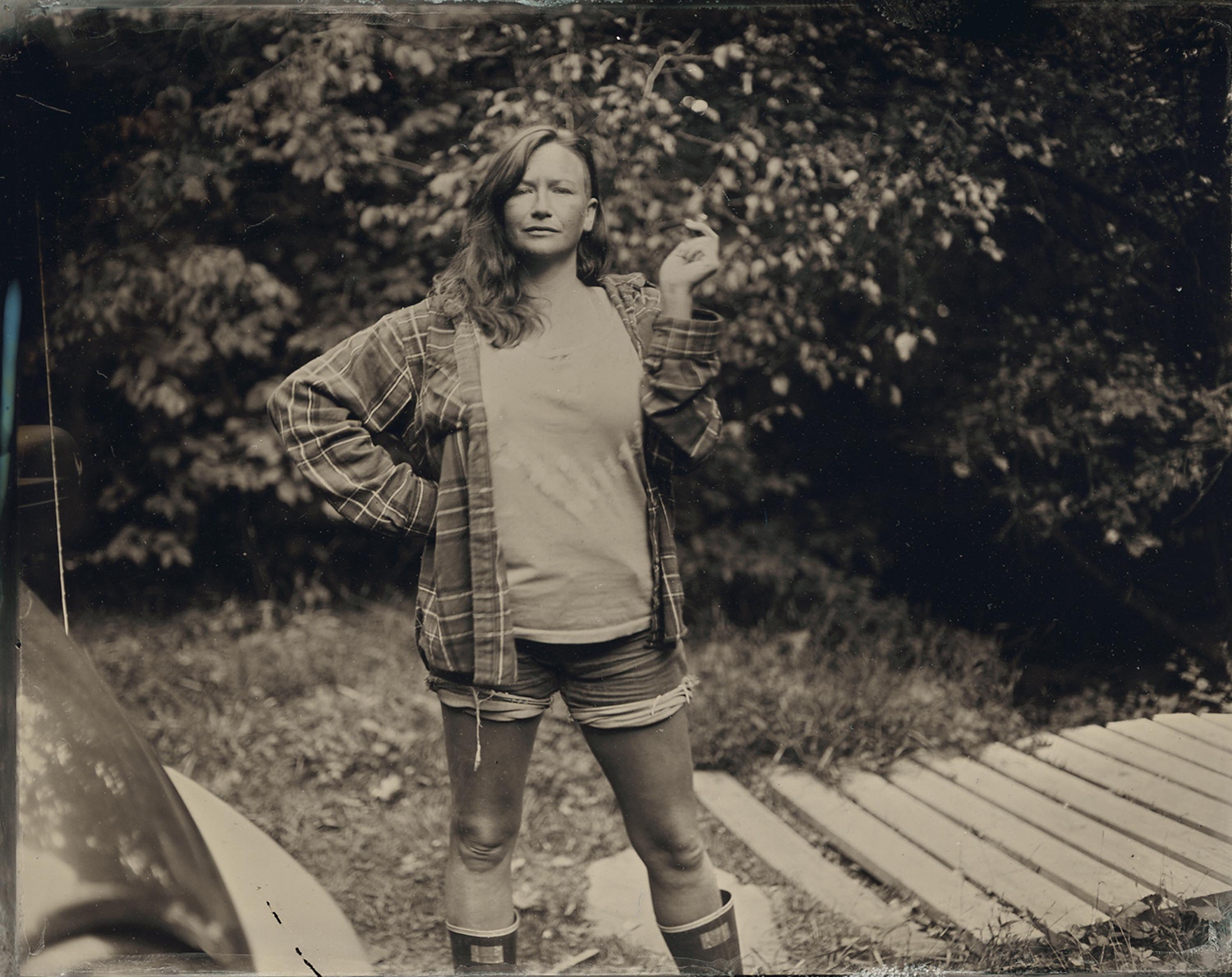 Learn more - Wet Collodion Workshop