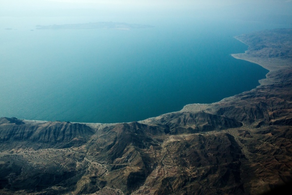 HOME - Lake Turkana