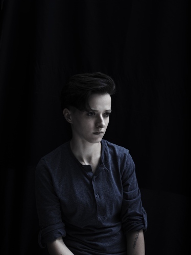   Agata Grzybowska&nbsp; (b. 1984) photojournalist based...