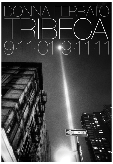 BOOK SHOP - TRIBECA 9/11/01-9/11/11