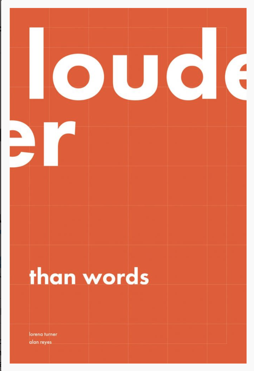 Books/  - Louder Than Words