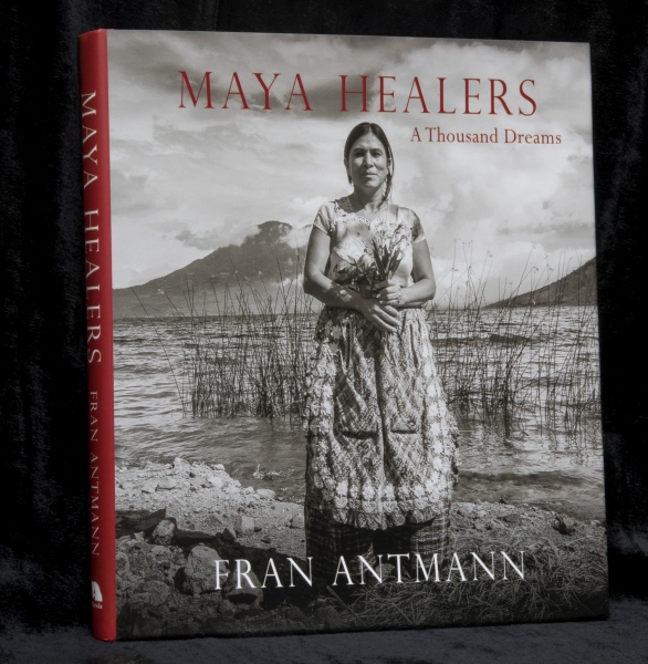 Maya Healers Book - Maya Healers: A Thousand Dreams