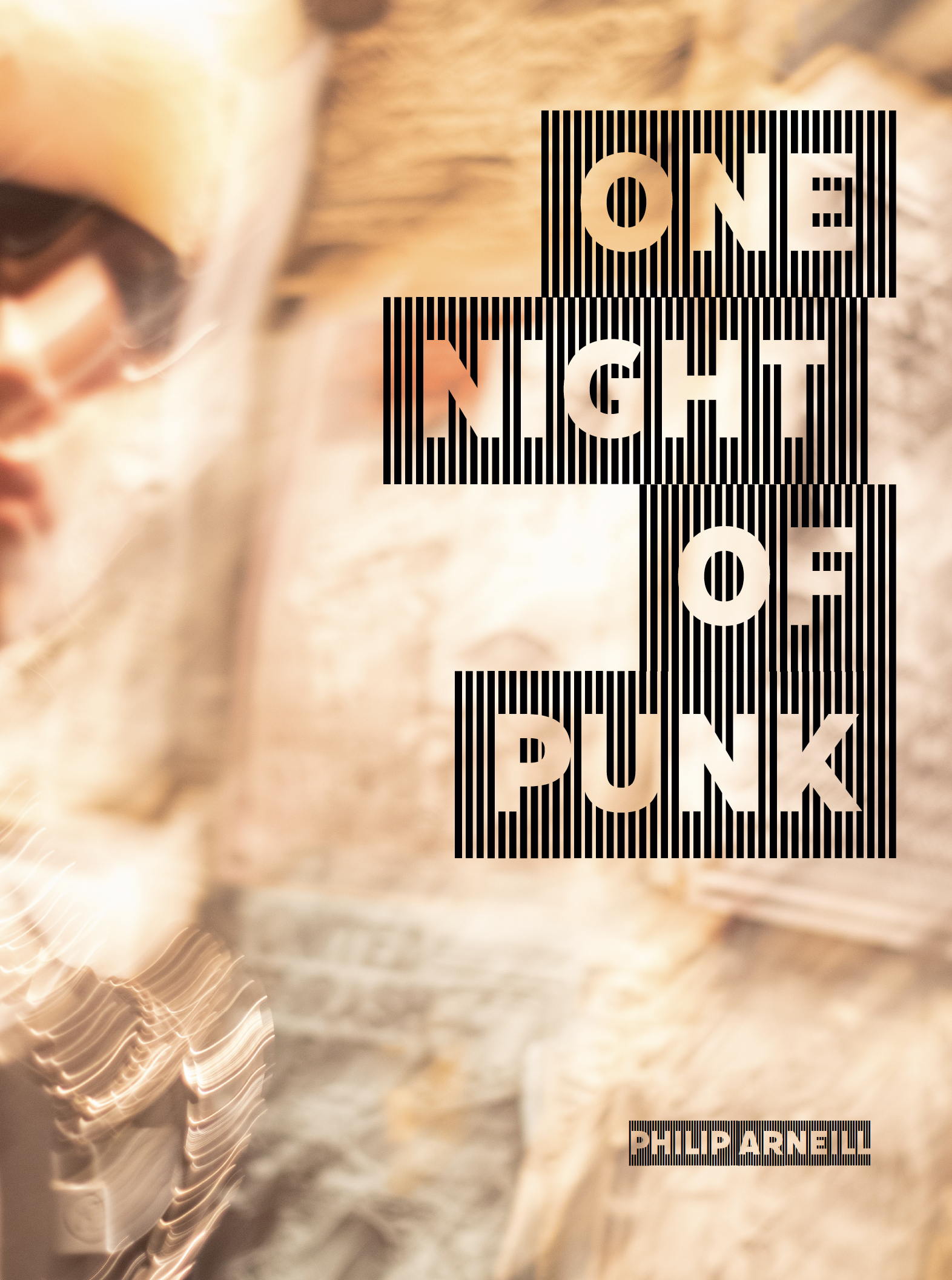 Buy - One Night of Punk