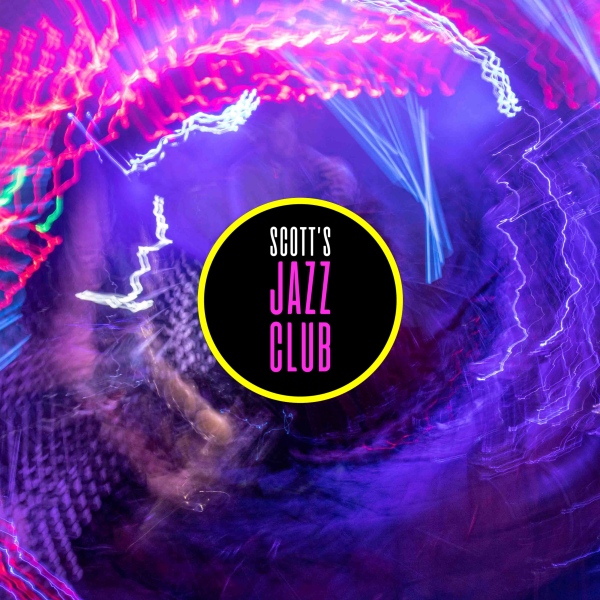     Scott&#39;s Jazz Club     brings incredible live jazz...
