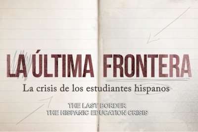 VIDEO - The Last Border: Univision