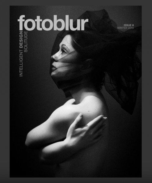 PUBLICATIONS - FotoBlur 