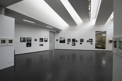 Exhibitions - Fotohof Gallery, Salzburg, Austria