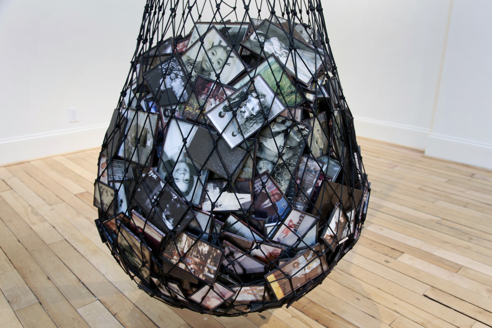 Exhibitions Emily Schiffer Photography