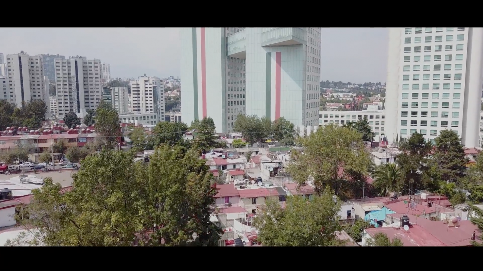 *ALL VIDEOS* - Mexico. The Battle of Palo Alto