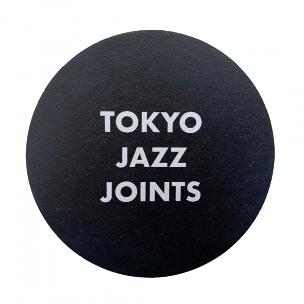 STORE - High Minds x Tokyo Jazz Joints 
